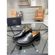 Prada Leather Shoes